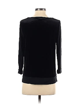 Wearever 3/4 Sleeve Blouse (view 2)