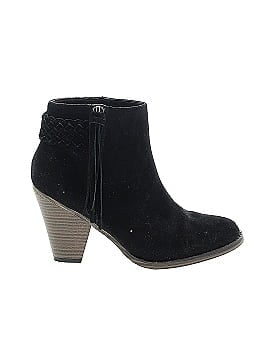 Mia Ankle Boots (view 1)