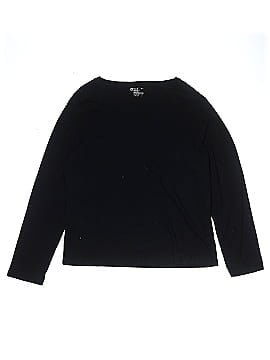 Hue Pullover Sweater (view 1)