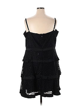 City Chic Cocktail Dress (view 2)