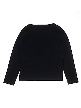 Hue Pullover Sweater (view 2)