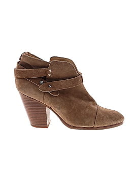 Rag & Bone Ankle Boots (view 1)