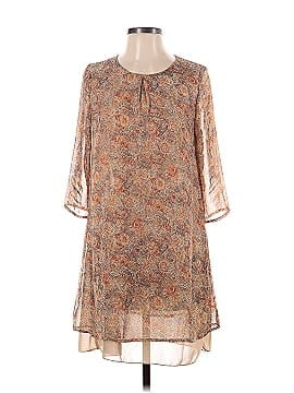 Sacred Threads Casual Dress (view 1)