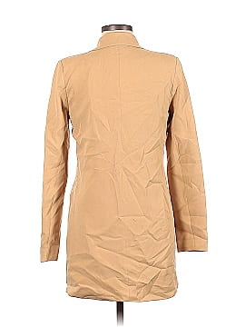 Missguided Coat (view 2)