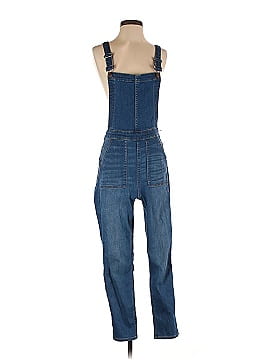 Madewell Overalls (view 1)