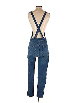 Madewell Overalls (view 2)