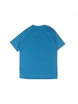 Ultra Club Short Sleeve T-Shirt (view 2)