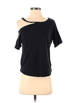 Paige Short Sleeve Top (view 1)