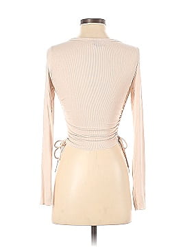 Princess Polly Long Sleeve Top (view 2)
