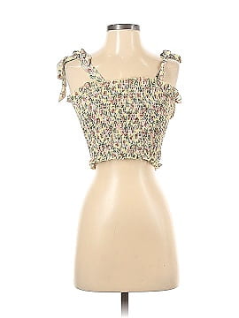Mable Sleeveless Top (view 1)