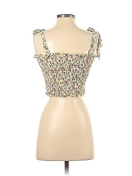Mable Sleeveless Top (view 2)