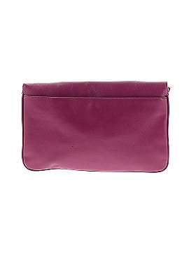 Cynthia Rowley Leather Crossbody Bag (view 2)