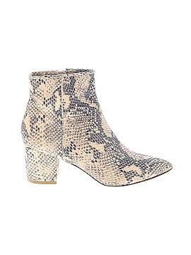 Steve Madden Ankle Boot (view 1)