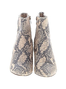 Steve Madden Ankle Boot (view 2)