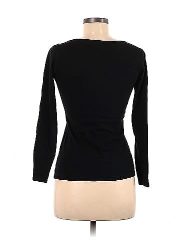 Giordano Long Sleeve T-Shirt (view 2)