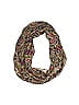 Assorted Brands 100% Polyester Paisley Brown Tan Scarf One size - photo 1