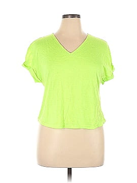 Shein Short Sleeve T-Shirt (view 1)