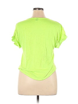 Shein Short Sleeve T-Shirt (view 2)