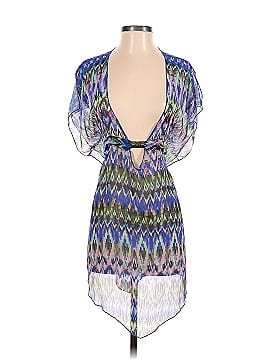 BECCA® by Rebecca Virtue Swimsuit Cover Up (view 1)