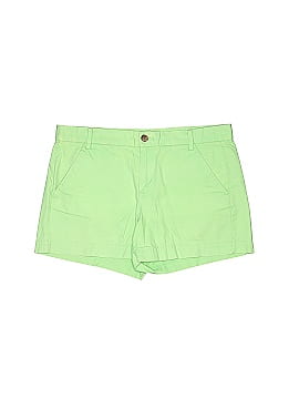 Gap Khaki Shorts (view 1)