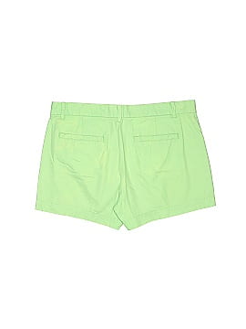 Gap Khaki Shorts (view 2)