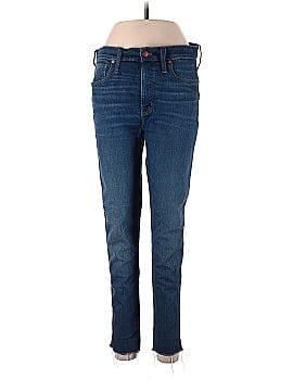 Madewell Jeans (view 1)