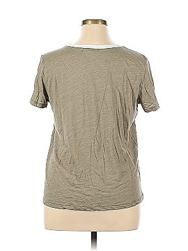 Treasure & Bond Short Sleeve T-Shirt (view 2)