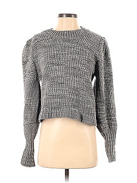 Allison Pullover Sweater (view 1)