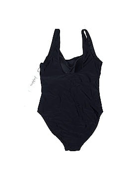 Nicole by Nicole Miller One Piece Swimsuit (view 2)