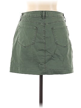 L'Agence Casual Skirt (view 2)