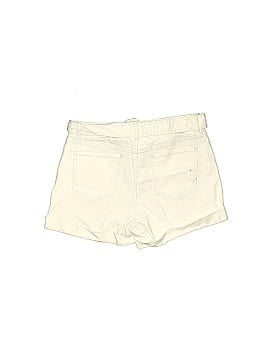 Vanilla Star Denim Shorts (view 2)