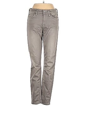 7 For All Mankind Jeans (view 1)