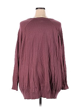 Torrid Pullover Sweater (view 2)
