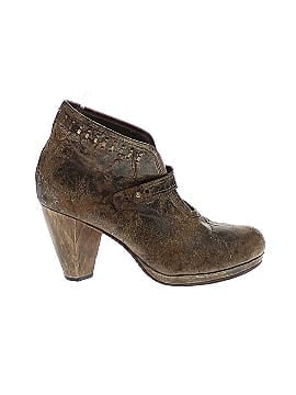 Calleen Cordero Ankle Boots (view 1)