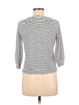Amour Vert Long Sleeve T-Shirt (view 2)