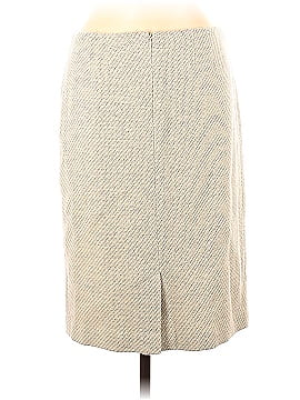 Identity by Lord & Taylor Casual Skirt (view 2)