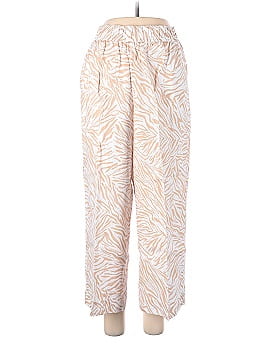 Nicole Miller New York Linen Pants (view 1)