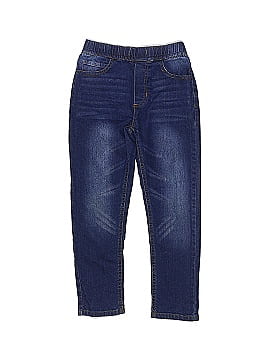 Leo & Lily Jeans (view 1)