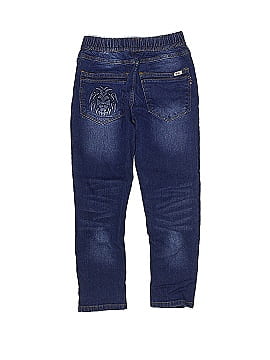 Leo & Lily Jeans (view 2)
