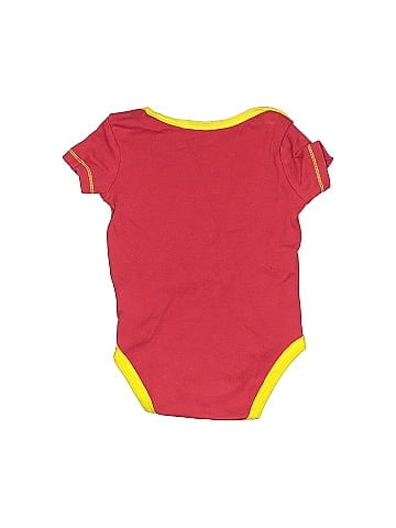 Marvel Short Sleeve Onesie (view 2)