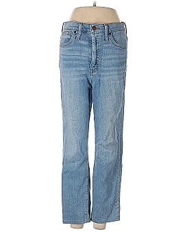 Madewell Jeans (view 1)