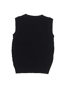 Fouger Sweater Vest (view 2)
