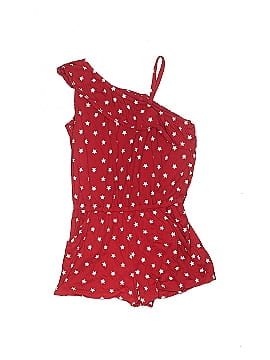 Carter's Romper (view 1)
