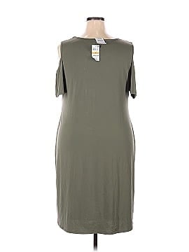 JM Collection Casual Dress (view 2)