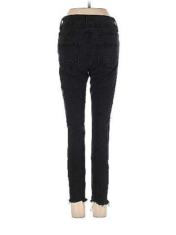 Blue Savvy Jeans (view 2)