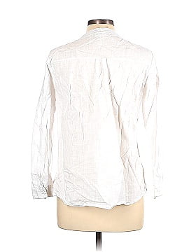 Yuzao Garment Company Long Sleeve Blouse (view 2)