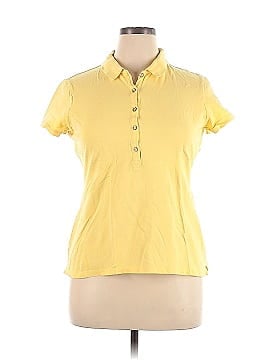 The Limited Short Sleeve Polo (view 1)