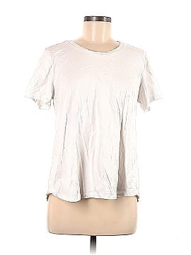 LOGO Short Sleeve T-Shirt (view 1)