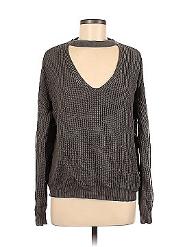 Marci Pullover Sweater (view 1)