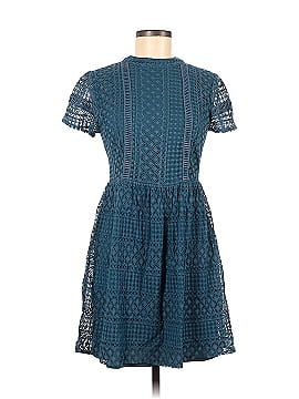 Francesca's Cocktail Dress (view 1)